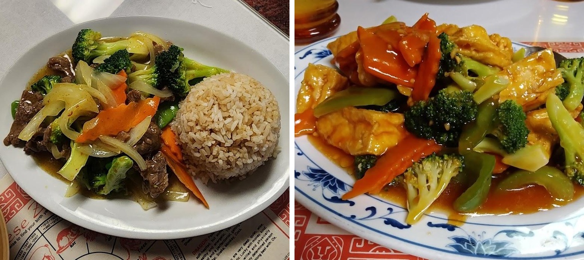Canton Restaurant