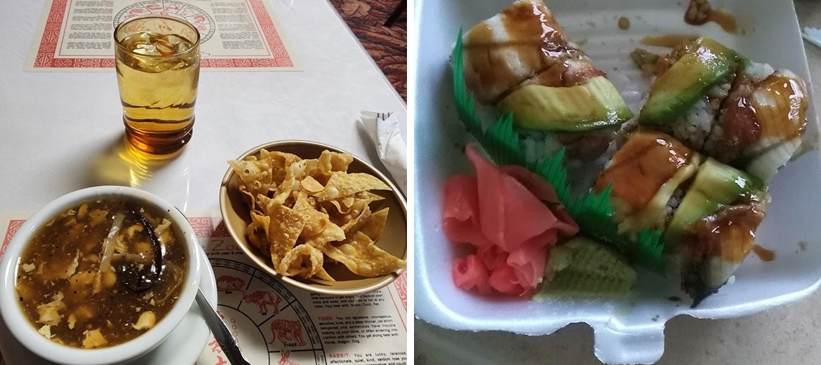 Canton Restaurant