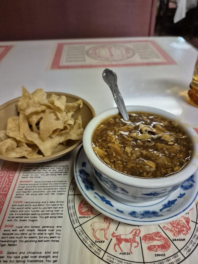 Canton Restaurant