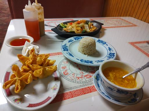 Canton Restaurant